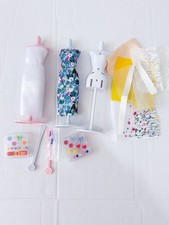 Bandai Harumika Fashion Design