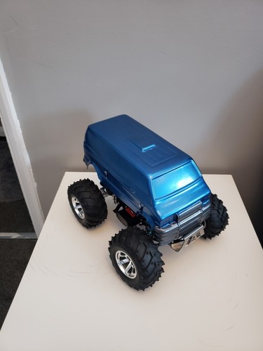 Brushless aluminium lunchbox - aluminium, lunchbox.