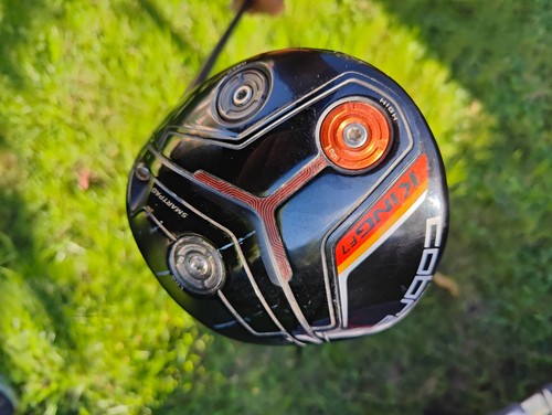 Cobra king driver 9 12 - cobra, 9-12