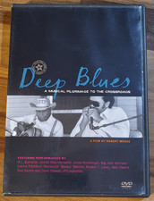 Deep Blues A Musical