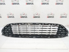 FORD GALAXY S MAX 2015-2018 GENUINE FRONT BUMPER GRILL EM2B8200