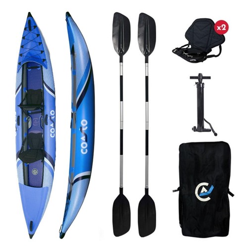Wattsup coasto lotus - coasto, person