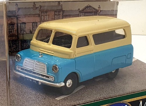 Corgi scale d982 - corgi,