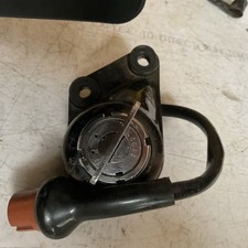 Honda Cb250k Cb350k Ignition Switch