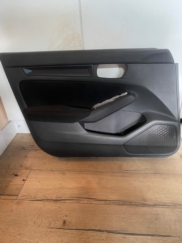 Honda civic type front - civic,