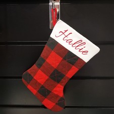 Personalised Christmas
