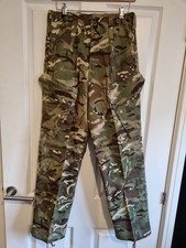 BNWT British Army PCS Warm