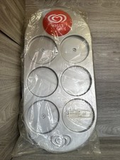 Walls Ice cream Small Silver