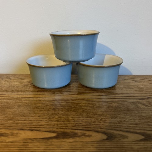 Denby colonial ramekins - denby,