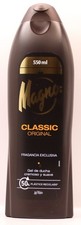 Magno classic shower gel - gel, 550ml