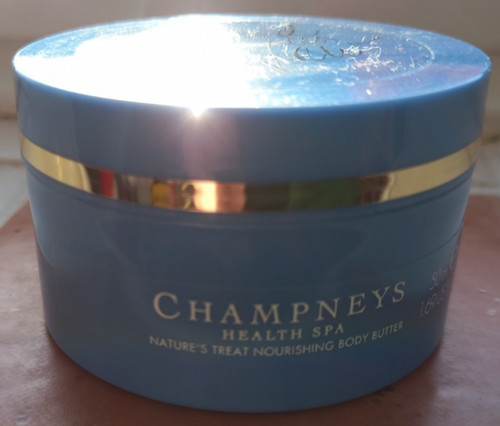 Champneys health spa - health,