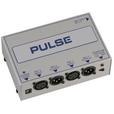 PHANTOM POWER SUPPLY [DP32532]