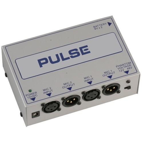 Phantom power supply dp32532 - phantom,