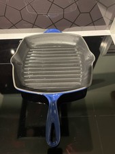 Le Creuset Signature Cast Iron