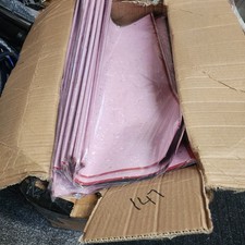 4 Sheets Christmas Wrapping