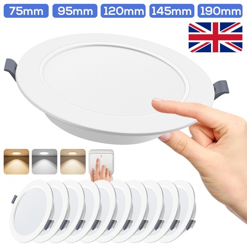 15w 20w led recessed - 9w,