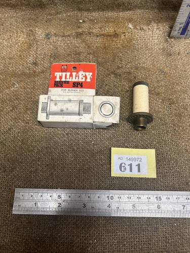 Original tilley sp4 - original,