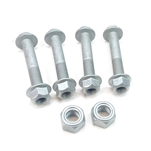 Oem front suspension radius - oem,