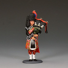 KING AND COUNTRY CE119 - Scots