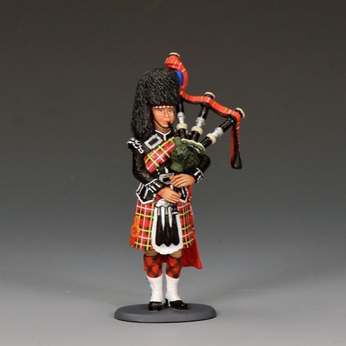 King and country ce119 - -, scots