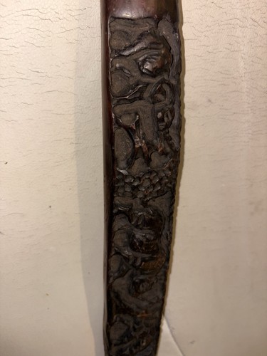 Vintage inch african - vintage, 20