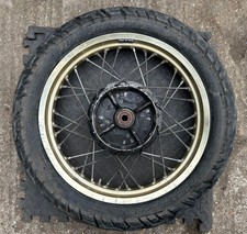 Yamaha XT600 Tenere 1VJ - 1986
