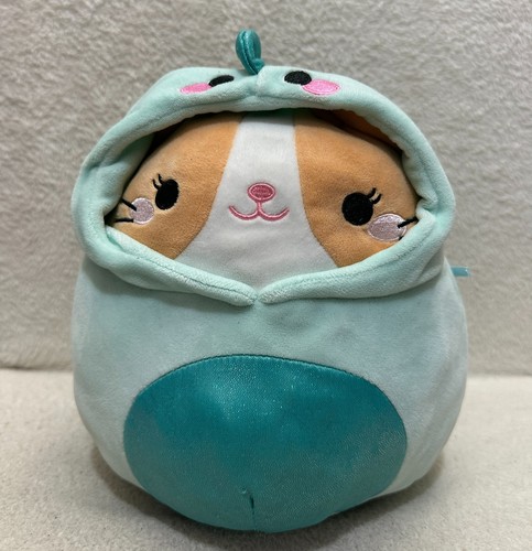 Squishmallows olena the - squishmallows, cat
