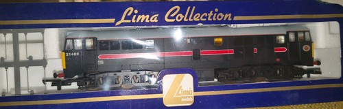 Lima l204687 class - oo, 31