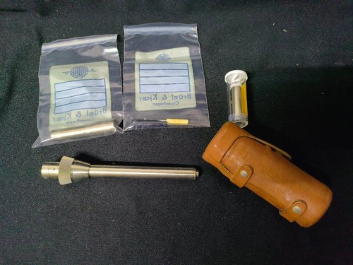 0020 attenuator for - b&k,