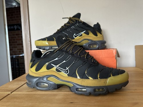 Nike air max plus - nike, tn