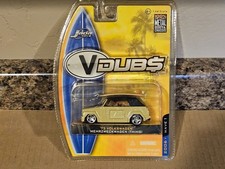 Jada 1:64 V Dubs 1973