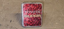TOYOTA SUPRA CLASSIC MK3 METAL