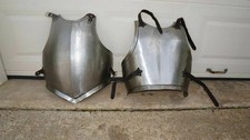 Medieval Gothic Breastplate