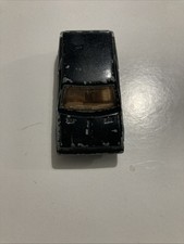 CORGI AUSTIN MINI METRO TURBO