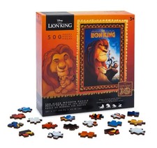 Disney parks the - lion, king