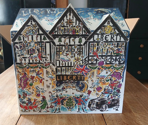 Brand new liberty - brand,