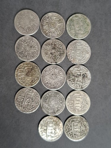 14x1 dirham morocco - 14x1/2,