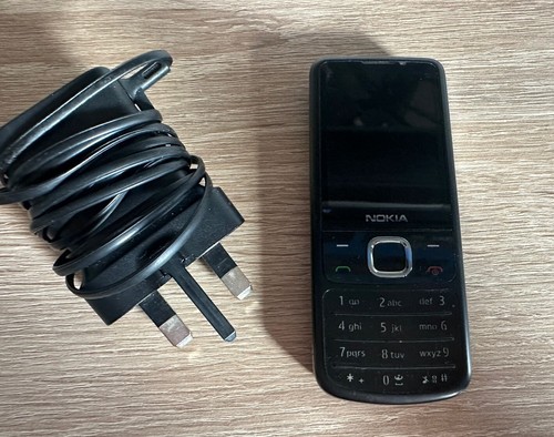 Nokia 6700 classic black - 6700,