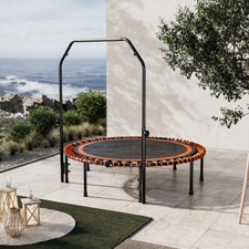 48" Foldable Trampoline