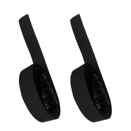 Lovoski 2pcs 25mm - 1m, x