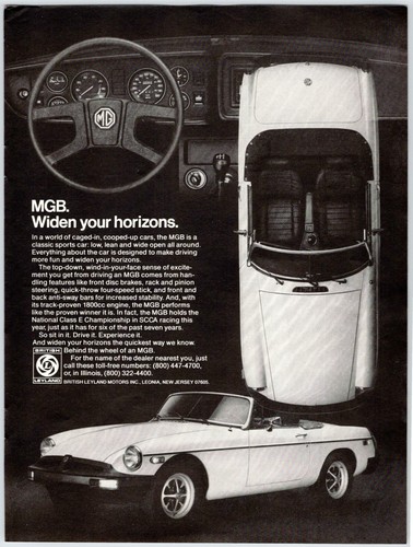 Mgb automobile car vintage - mgb,