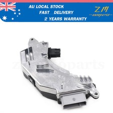 Heater Blower Resistor 9180208