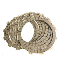 CR500 1988 CLUTCH FRICTION