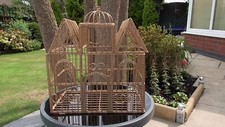 Bird Cage - Ornamental/Decorative (see notes)