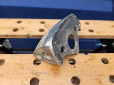 Triumph TR6 T120R TR25W Tiger Bonneville BSA A65 B25 Real Light Housing