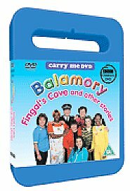 Carry balamory fingal s - me:, fingal's