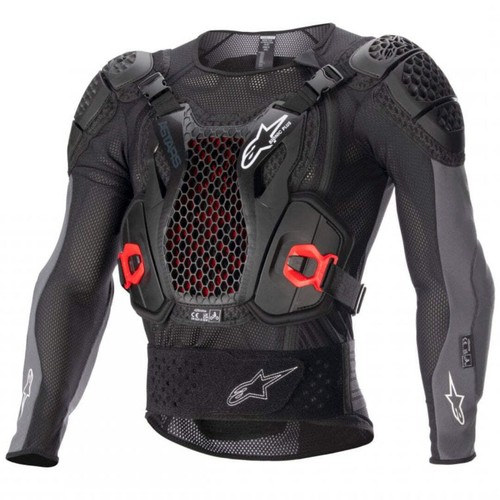 Alpinestars bionic plus - bionic, v2