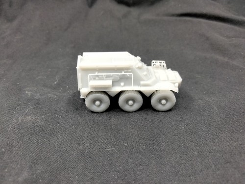 British alvis saracen 610 - fv,