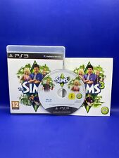 The Sims 3 / Playstation 3 / Complete / VGC / Tracked Delivery