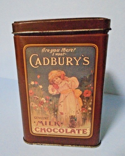 Vintage cadbury milk - vintage, cadbury's